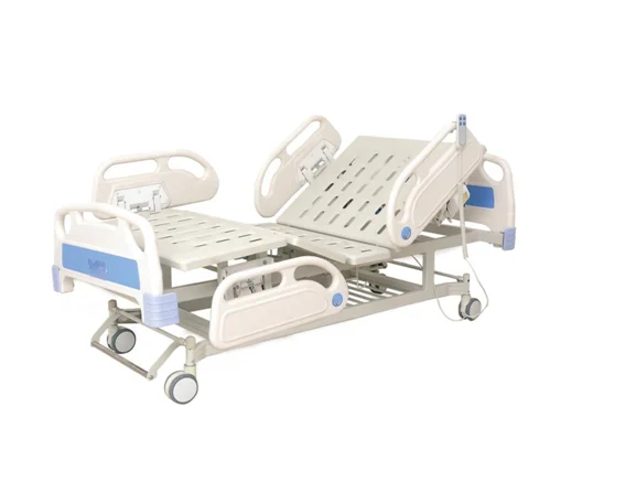 Cheap price metal hospital bed patients home care Electric electric bed
