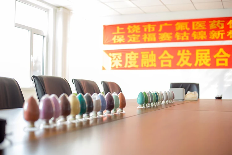  Распродажа высокочистый промышленный фторид магния MgF2 по лучшей цене