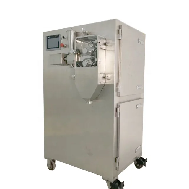 Hot sale medicine powder granulator solid preparation granulator
