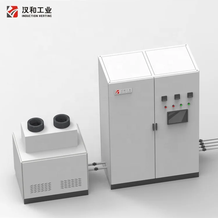 
 Электрическая печь для плавления золота и металла  