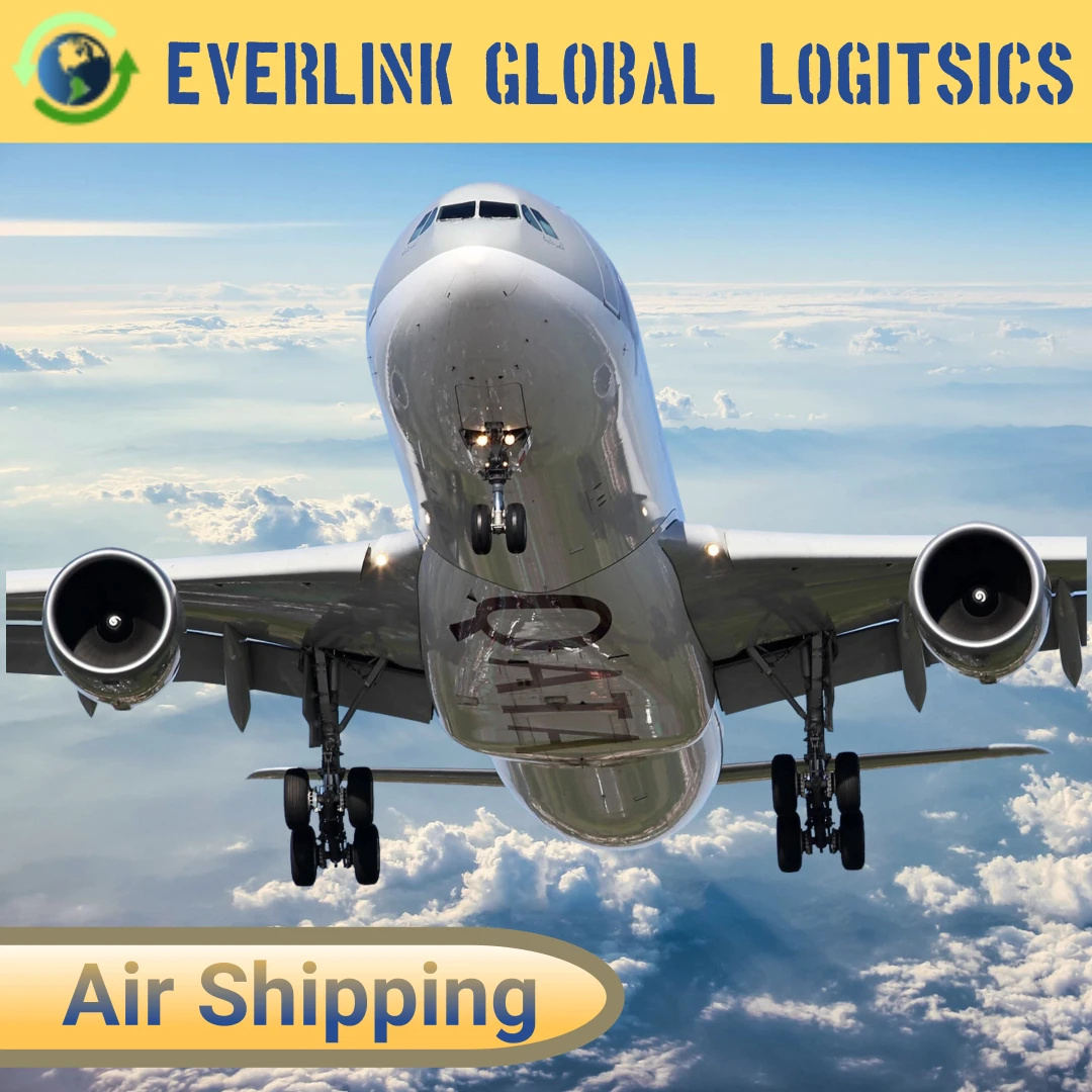 Hengsen air shipping agent drop shipping agent china to Germany France Italy ddu/ddp services