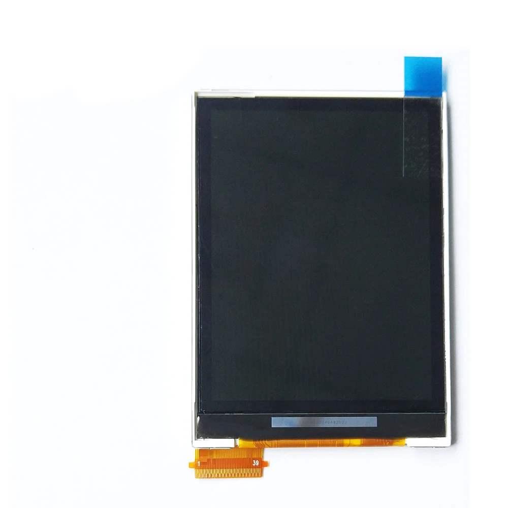 2.6 inch 6.6cm 240xRGBx320 TPO 60H00106-00M 990000004 304000067C LTPS Transmissive cog graphic TFT LCD display screen module