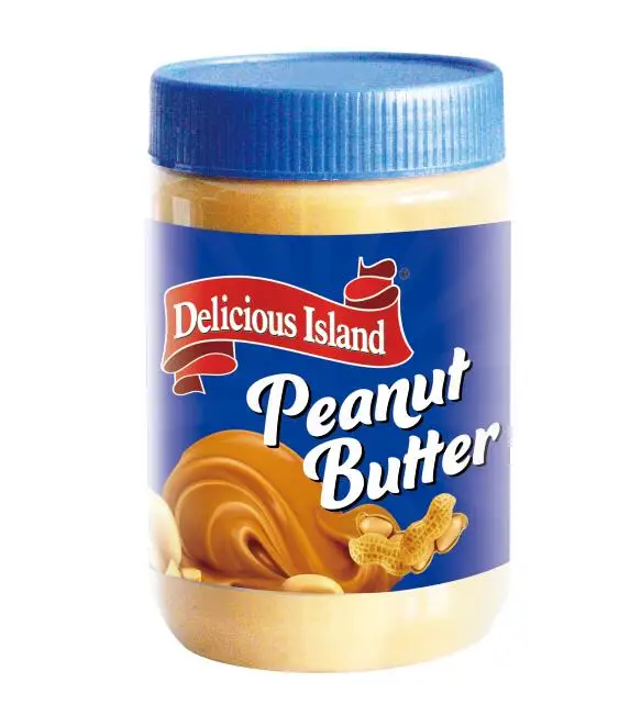 Peanut butter 340g