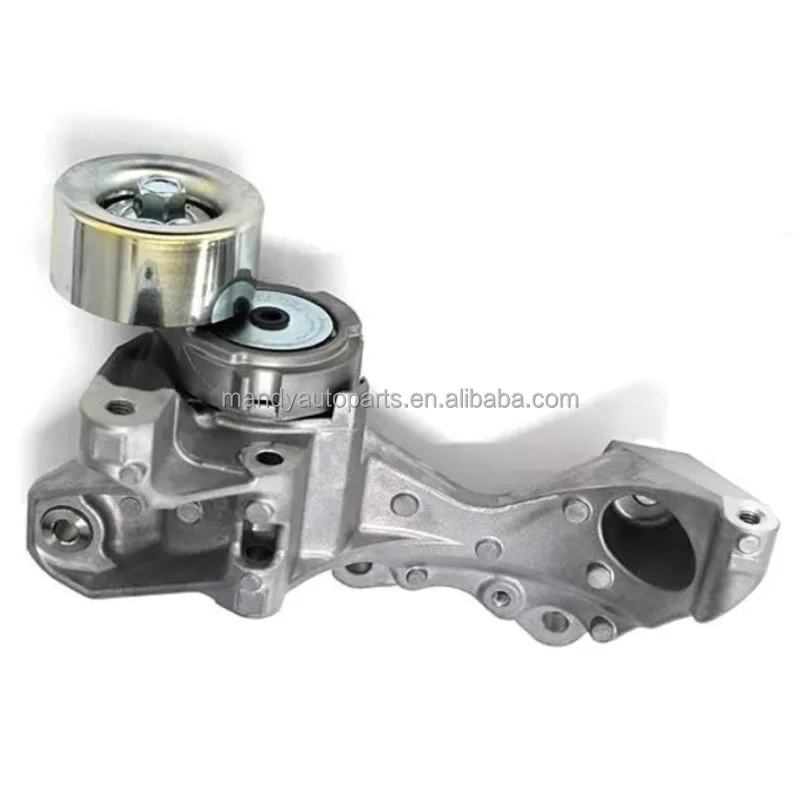 OEM 11955-1HC1A / 11955-1HC3A FOR N-issan March Note HIGH Quality Car Parts Engine Belt Tensioner Pulley Idler Assembly