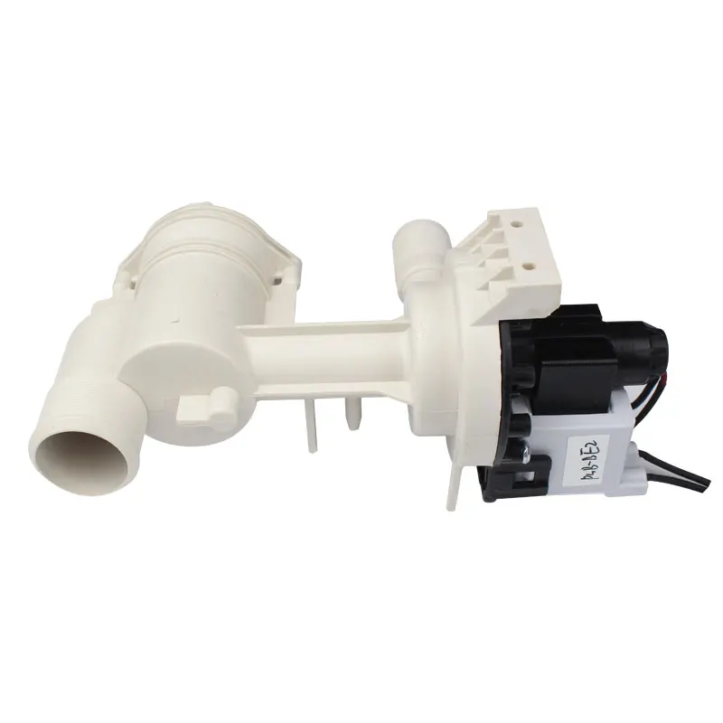 Подгонянный клапан соленоида воды стиральной машины