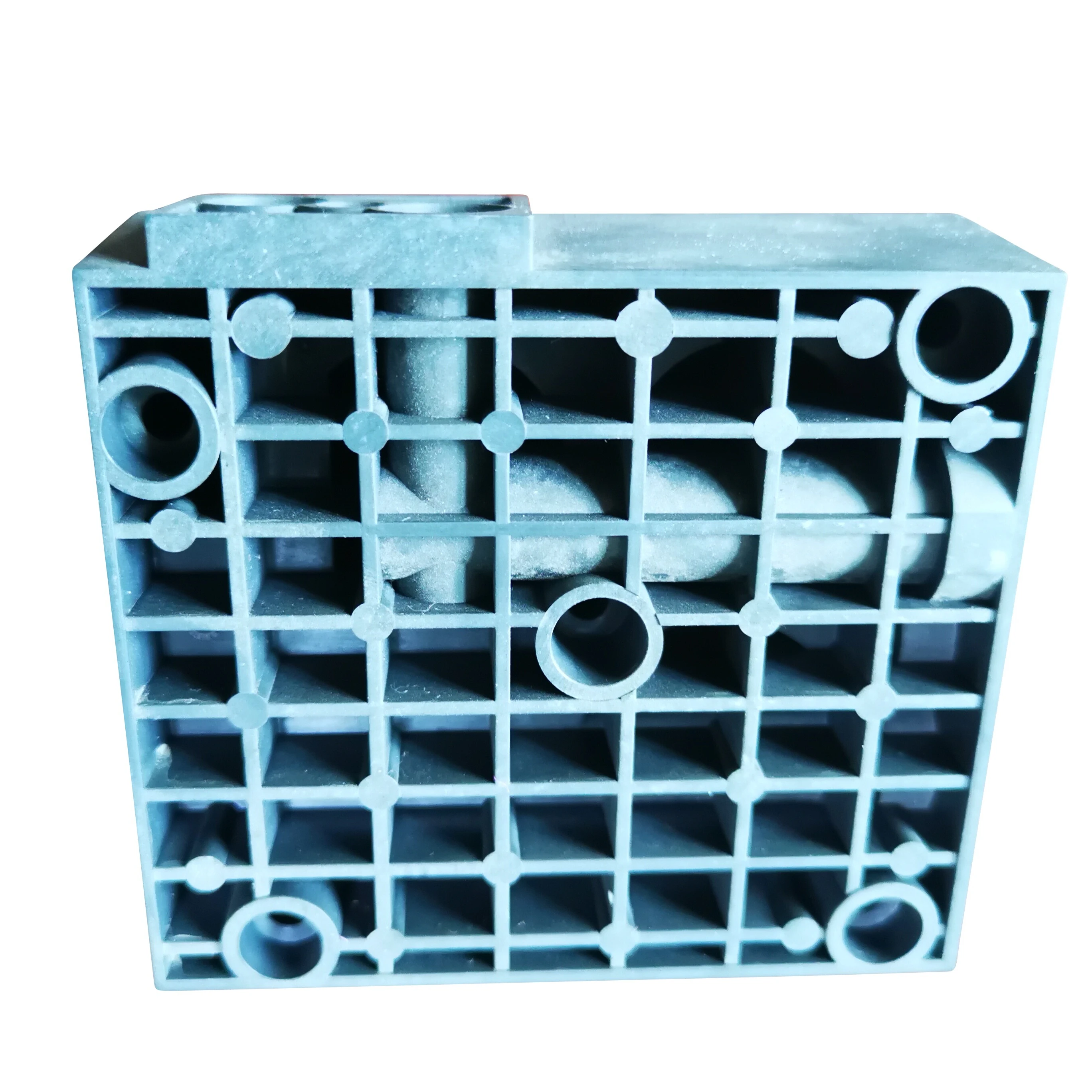 
Dongguan Olayer professional produce precision injection moulding plastic parts 