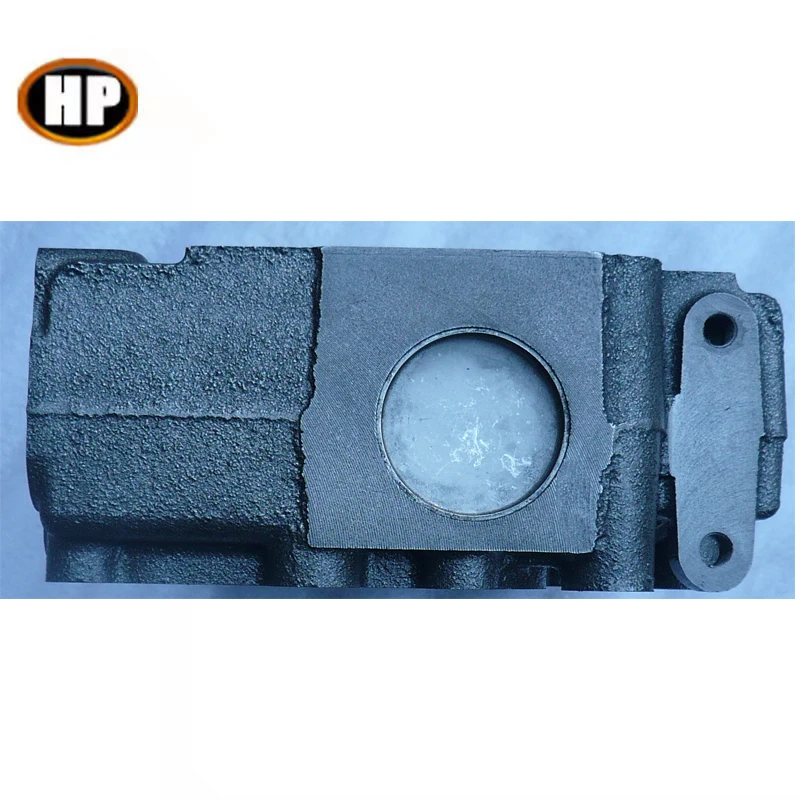 4 valve cylinder heads OVN01-10-100A 2.7L 8Vavle Diesel Engine Parts VN Cylinder Head For KIA Besta head cylinder