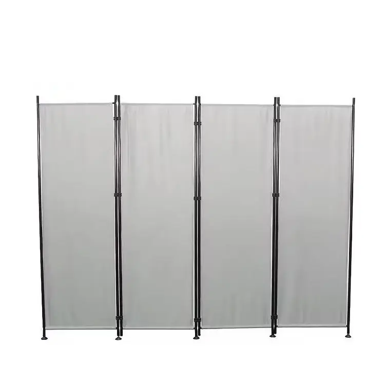 Large Office Furniture Fabric Room Divider Screen Various School Living Room Outdoor Hospital Bathroom Garden Balcony Privacy