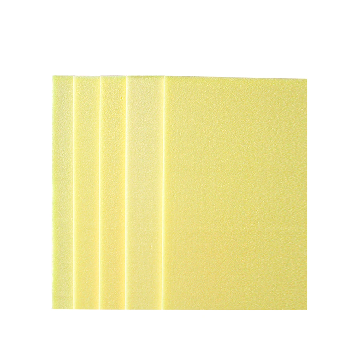 xps polystyrene extrusion board colorful insulation polystyrene foam sheet xps roof insulation board