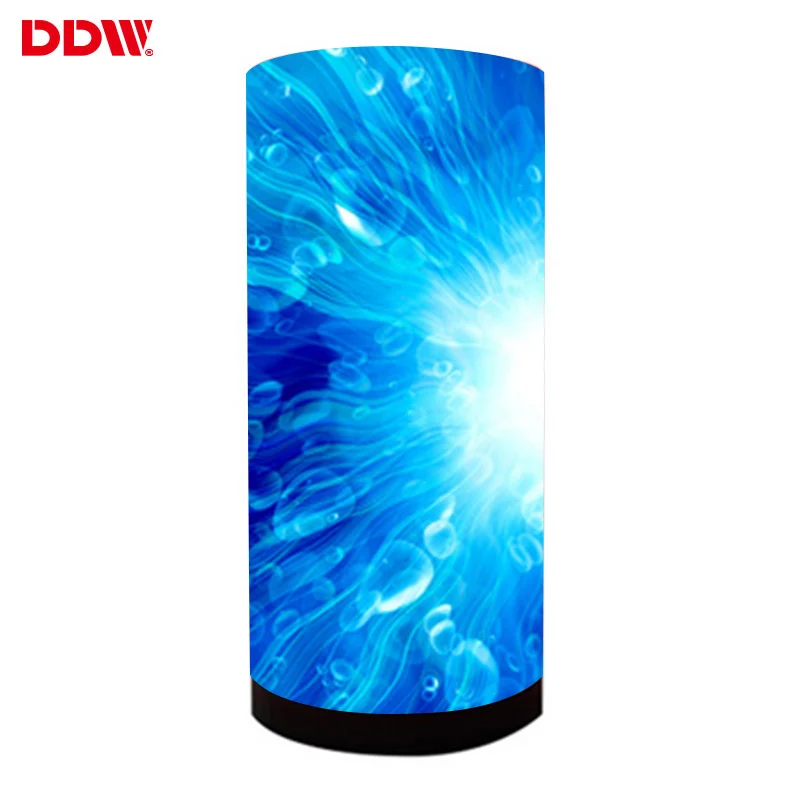 
Fixed Places Installation Flexible Led Display Screen Big Tv P5 Led Screen 