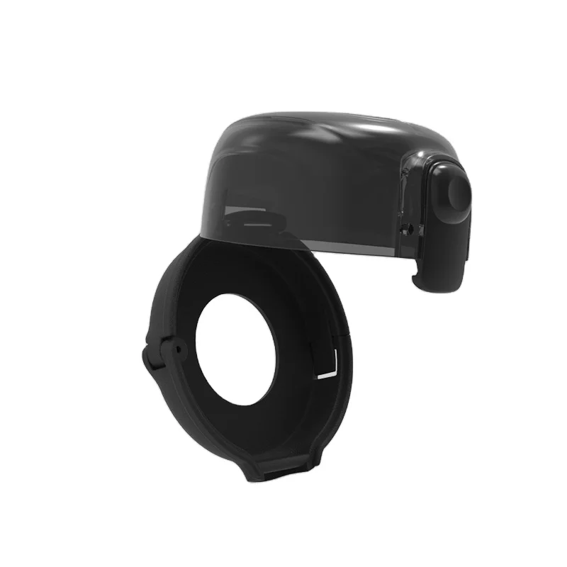 Kitchen Gas Stove Knob Switch Protection Baby Safety Plastic Oven Knob Covers Guard
