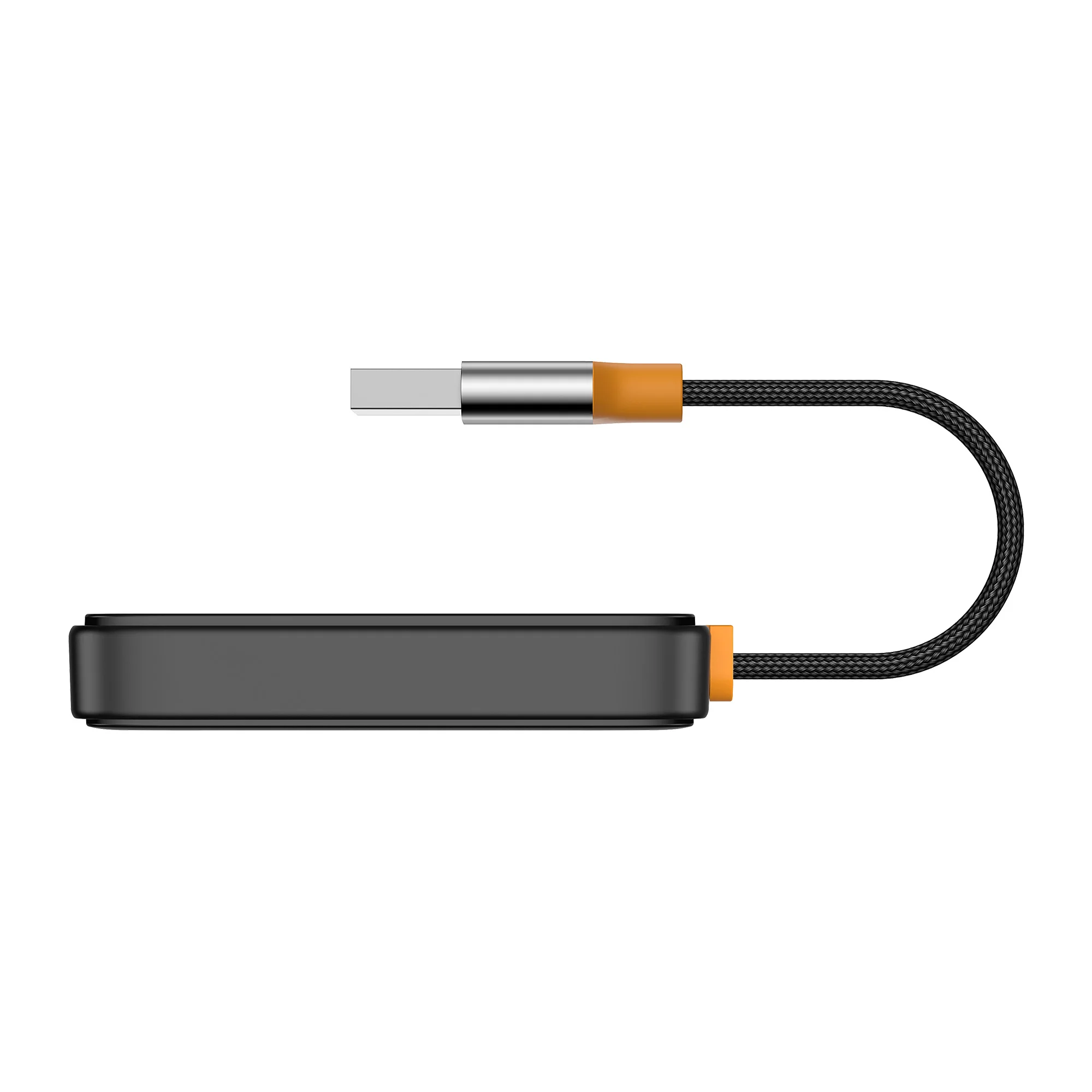 Upgraded 2024 Stable And Fast Convert Wired To Wireless Control Dongle Plug & Play Carplay No Latency & Easy Use