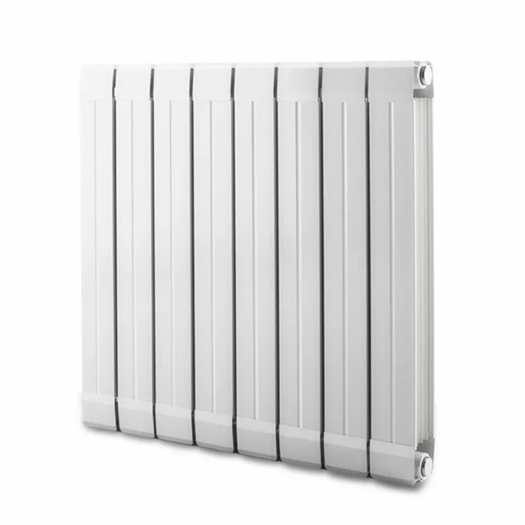 European standard High quality water radiator central heating  copper aluminum heating radiators for home