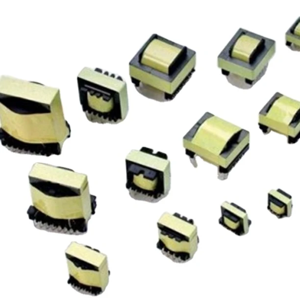 
EE EI EF series Transformer Use for mobile phone charger step down transformer 220v to 110v smps transformer 