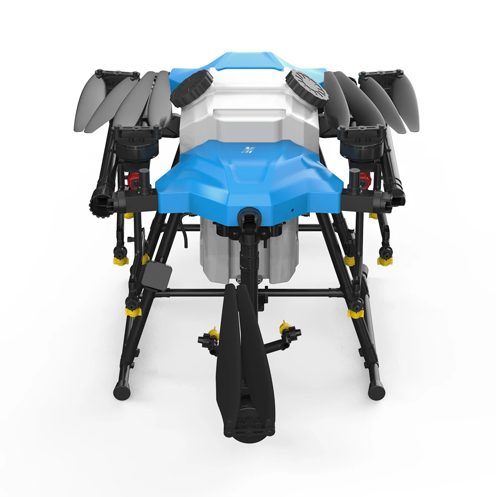 
2021 wholesale 30 liter protection robot agricultural sprayers praying uav agriculture drone 