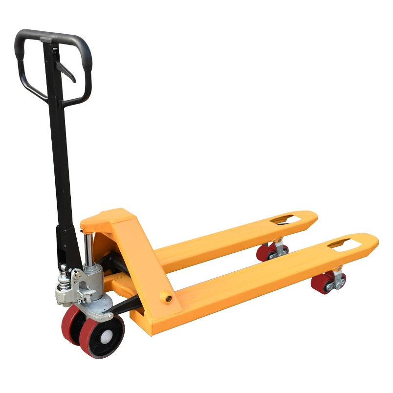 Хорошее качество 5 тонн ручной поддон грузовик 3 тонны 2500 кг Гидравлический Электрический подъемник в поддоне домкрат