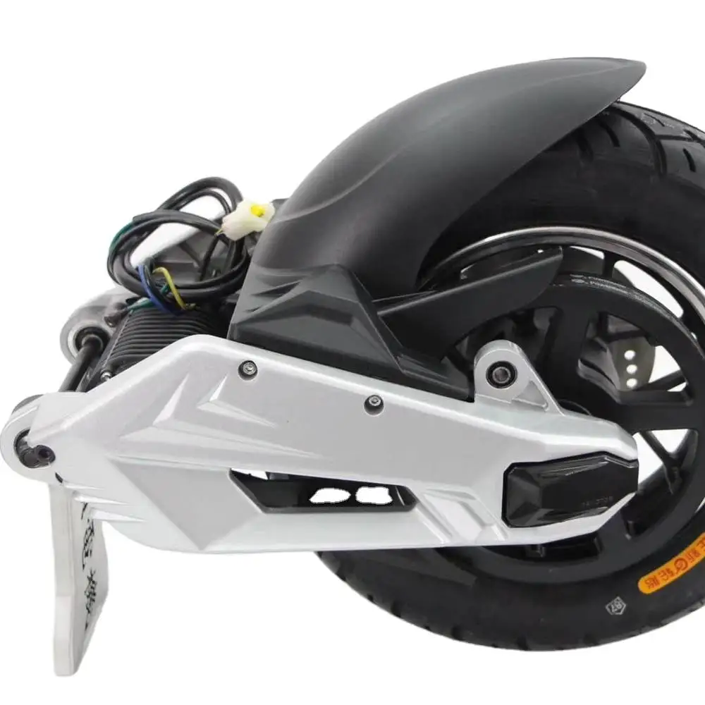 QS MOTOR 1000W BLDC Mid-drive Motor  kit assembly