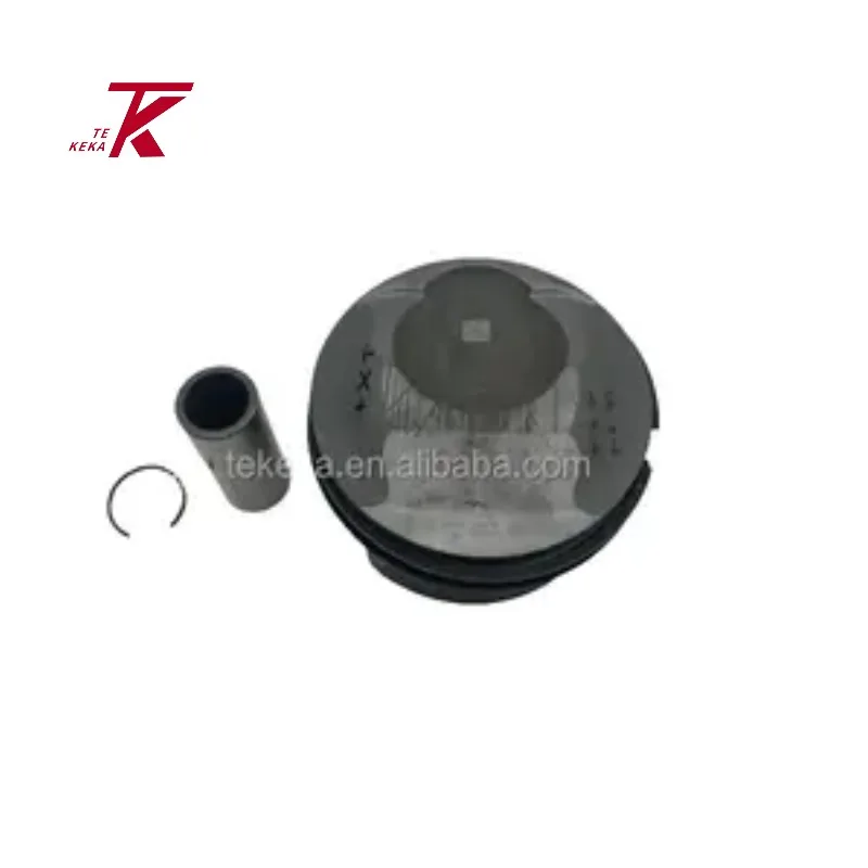 Auto Parts Engine Piston With Ring For Porsche Cayenne Panamera S Gts 4.8 4.8L V8 Oe 94810304857 94810304757