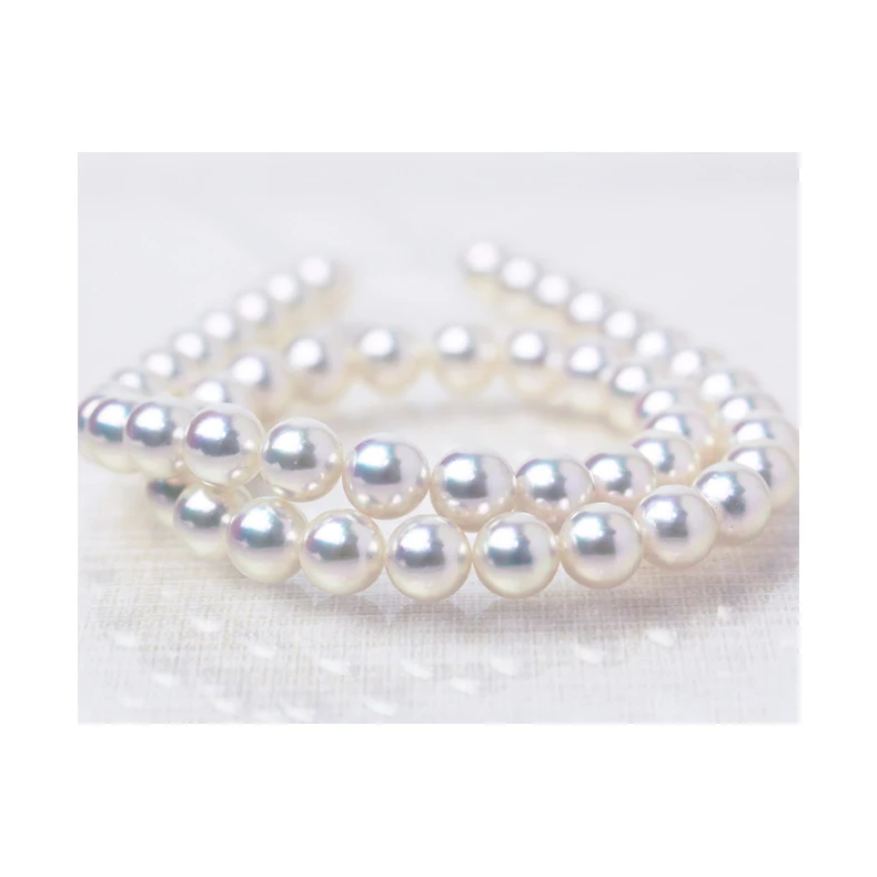 
The finest accessories sea water pearls for jewellery making 