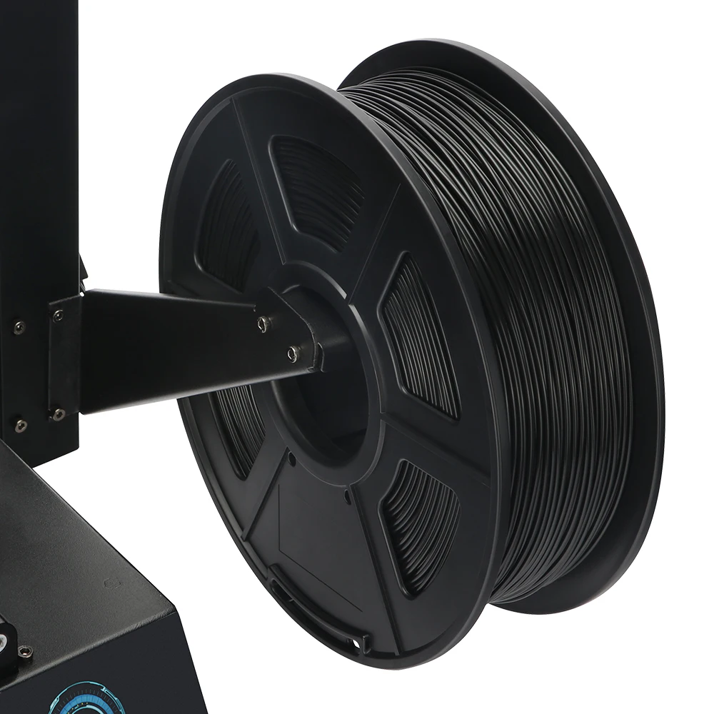 Настольный FDM принтер ANYCUBIC I3 Mega S обновленная USB SD-карта выход для настольного 3D-принтера «сделай сам»