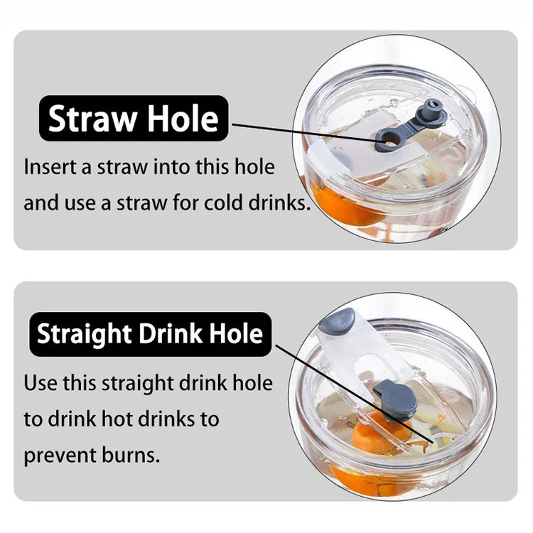 Wholesale Measuring Juice Coffee Reusable U Shaped Bubble Milk Tea Boba Cup Glass Tumbler with Straw and Lid
