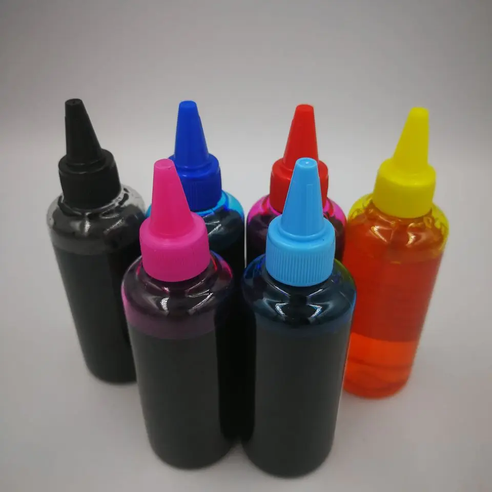 504/544/664 dye sublimation ink for L4150 L4160 L6161 L6171 L6191 L3150 L3110 L5190 printer