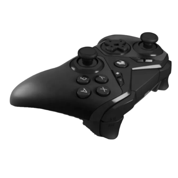 Wholesale BT Wireless Controller Gamepad for NS Switch Pro/Lite 6-Axis Somatosensory Custom Programming Joystick for PS3/PC/IOS