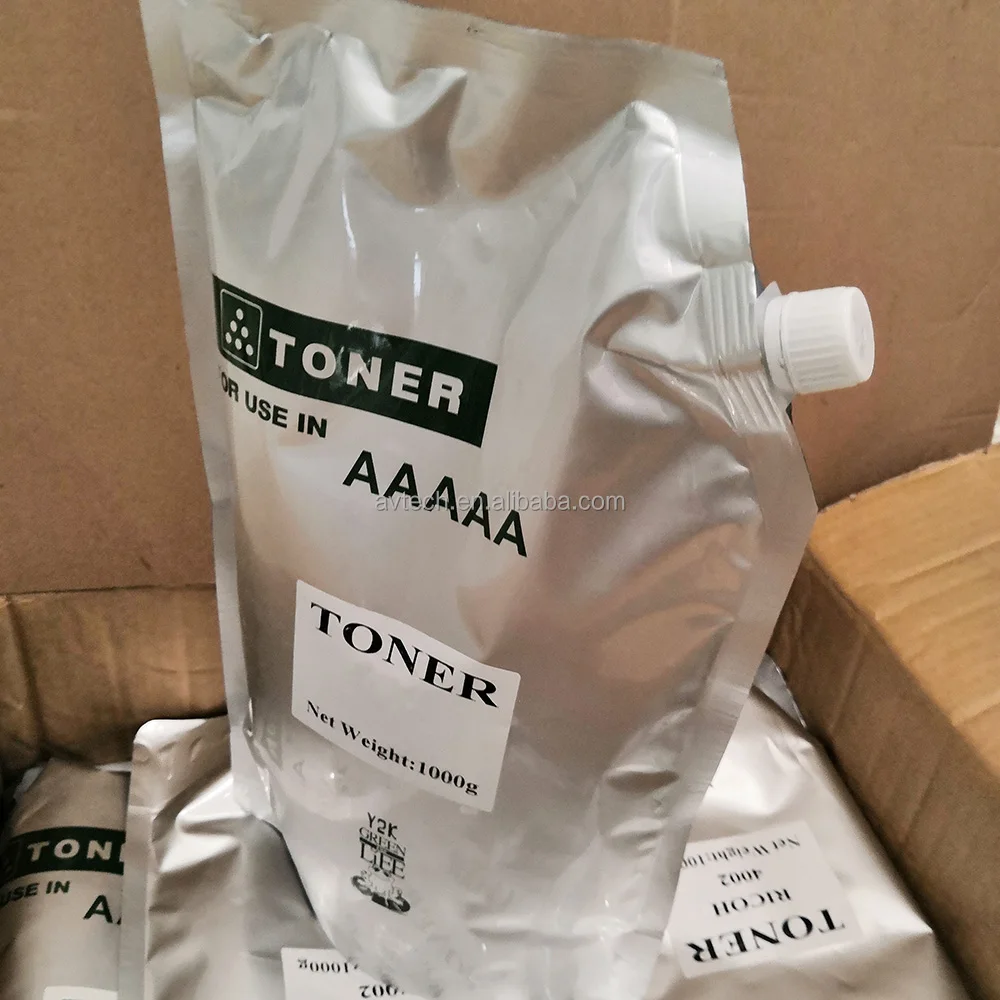 Белые чернила оригинальный совместимый kyocera цельный Тонер порошок TK-3160 TK3160 TK3100 3130 3190