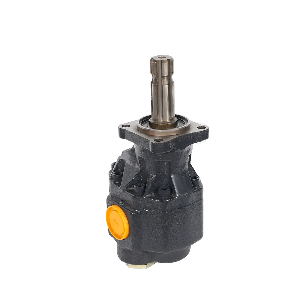 Factory price KBMH serie hydraulic pump for garbage truck