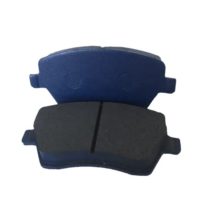 Factory Outlet Price Auto Parts Brake Pads for Nissan 410608481R