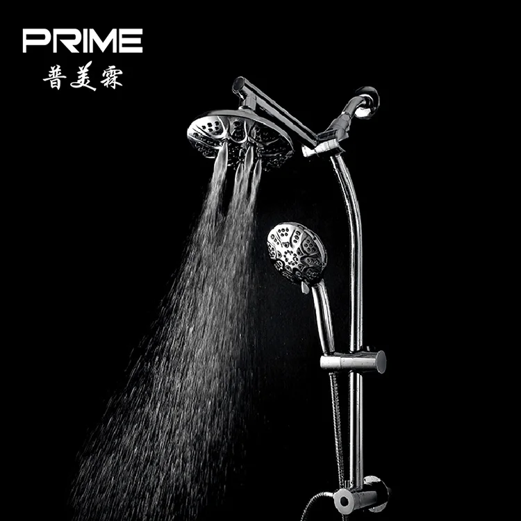 Professional Best Price Toilet Bathroom Platform Shower Combo shower head parts
