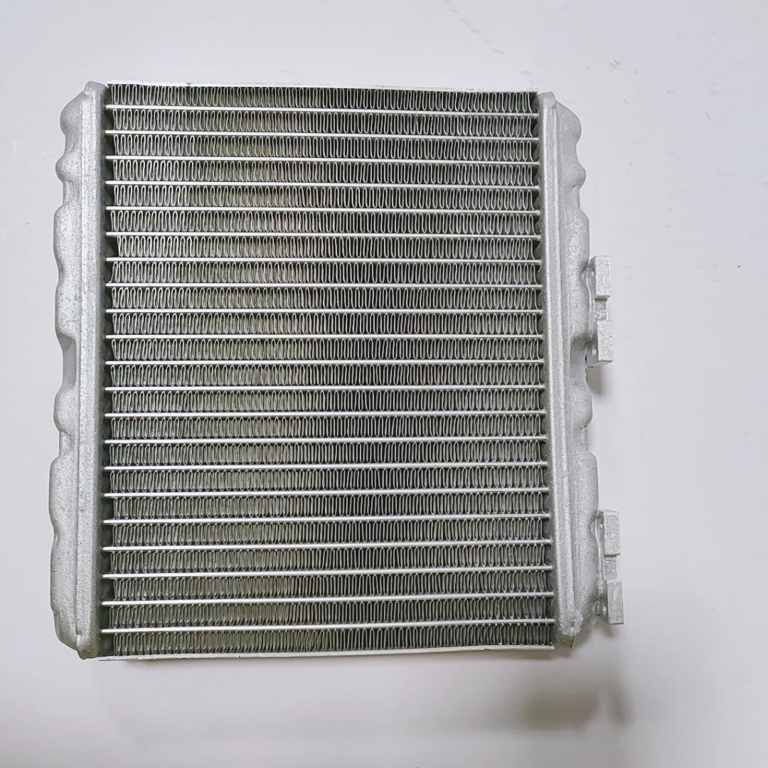 For Subaru LEGACY I Estate Automotive Heater Brazed Aluminum Alloy Automotive Heater OE: 27140-1N710/27140-3S500/27140-6JH15