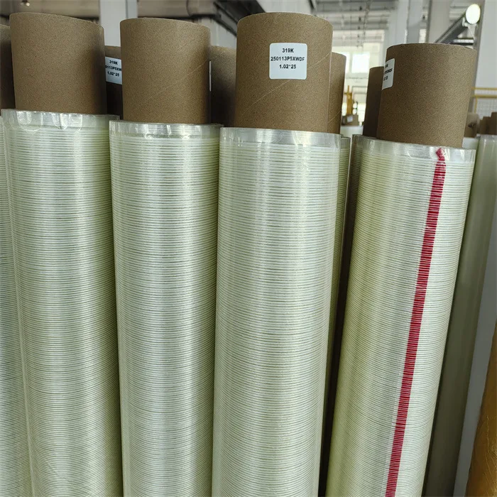 Высокопрочная Стекловолоконная лента