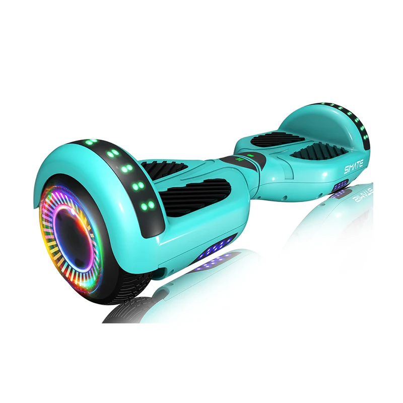 Long Range Electric Hover Borad 500w Balance Car Cheap Electric Scooter 2 Wheels Skywalker Electronic Unisex P6 Monopatin 36V