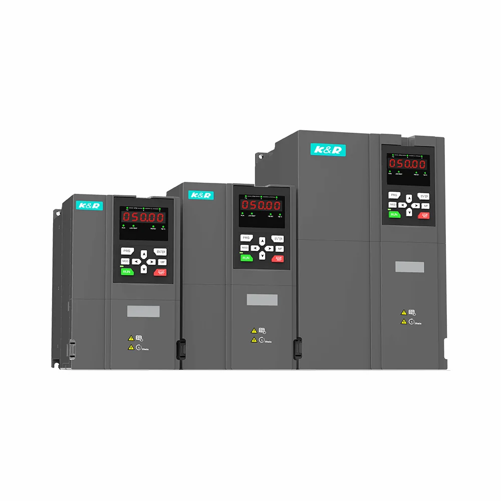 GT600 Wholesale frequency inverter 3.7KW / 5.5KW 380V frequency converter variable speed drive general inverter