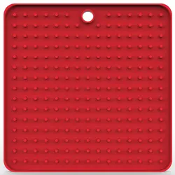 Saiji wholesale pet silicone slow feeder pad non-toxic pet placemat easy cleaning dog feeding lick mat