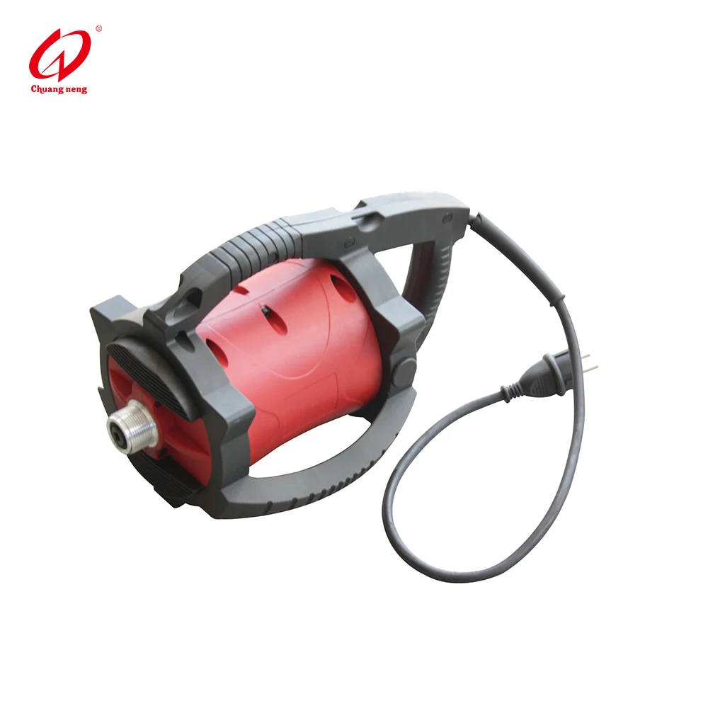 (CNGV) electric high speed vibrator   high frequency concrete vibrator