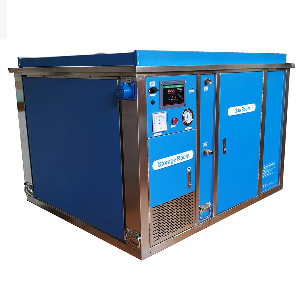 Multi Functional Motor Tricycle Mobile High Pressure Water Steam Car Wash Machine