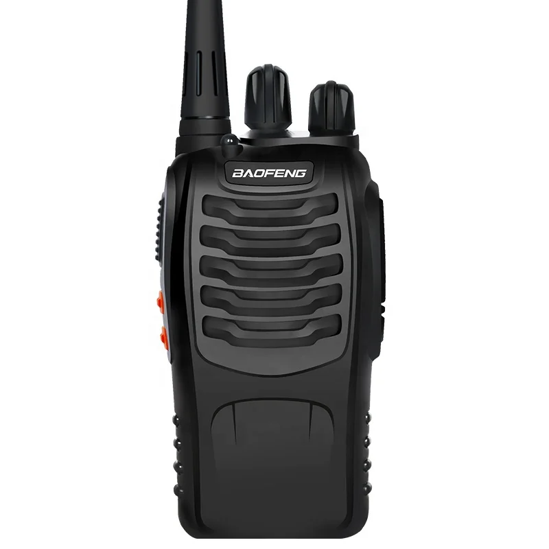 
 Самые дешевые цены оригинальный UHF 400-470 Mhz Baofeng дальний иди и болтай Walkie Talkie “иди и BF-888S 100 км иди и болтай Walkie Talkie для телефонов на базе Android  