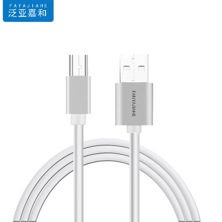 Заводская цена ультра тонкий micro usb для av выход быстрое зарядное устройство 2,0 кабель