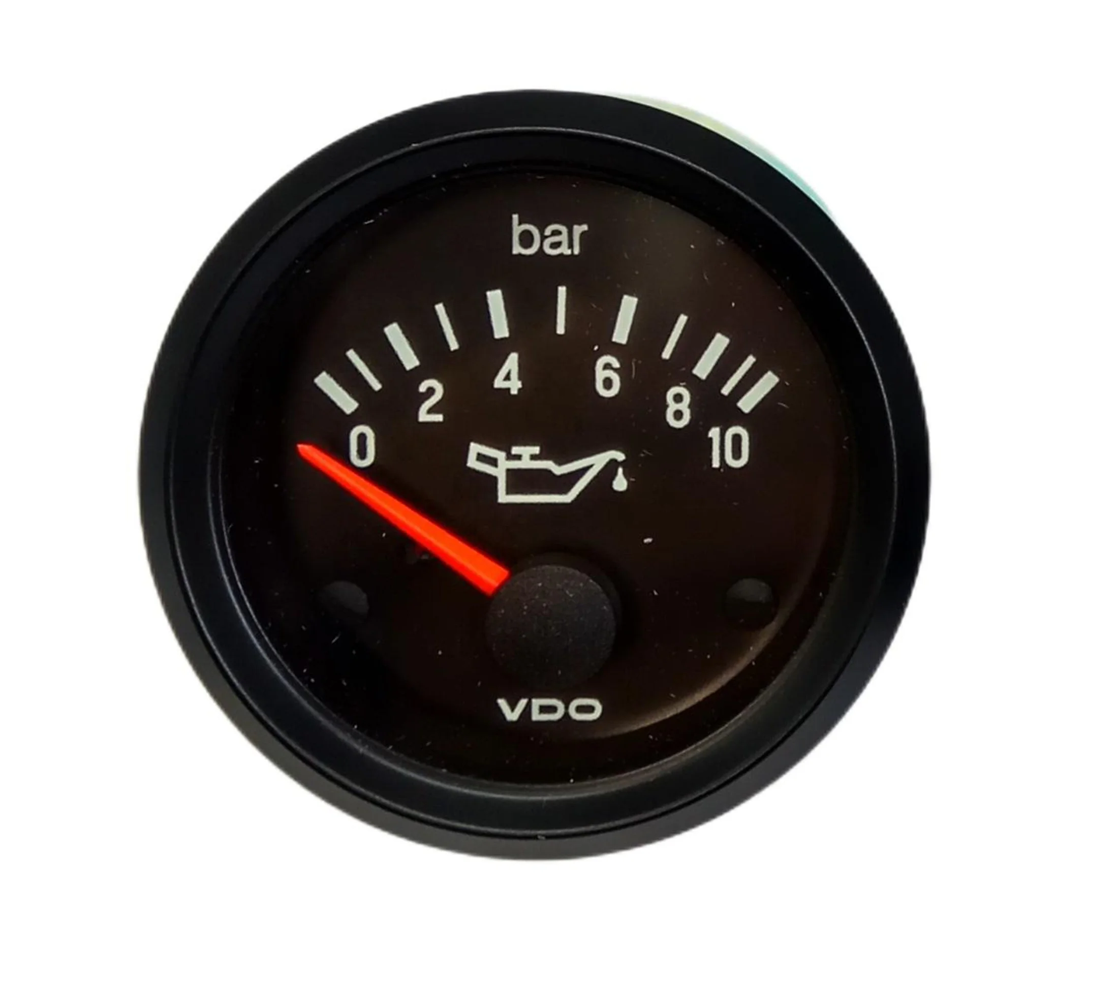 Оригинальный датчик давления масла vdo 350040004 0-10 бар 52 мм 24 В 350-040-004