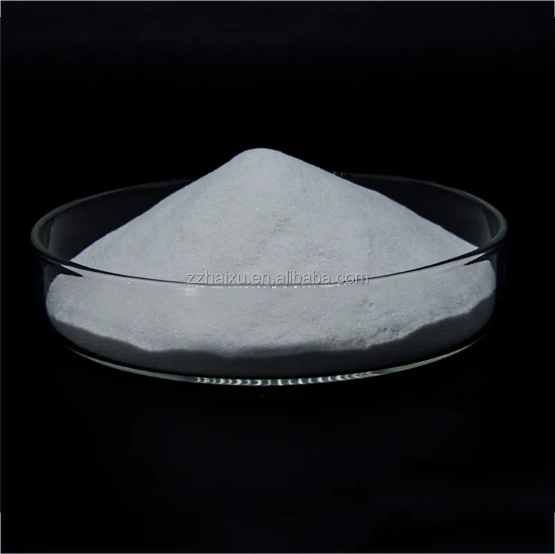White Fused Alumina /white aluminum oxide/white corundum for Sandblasting of abrasive cloth