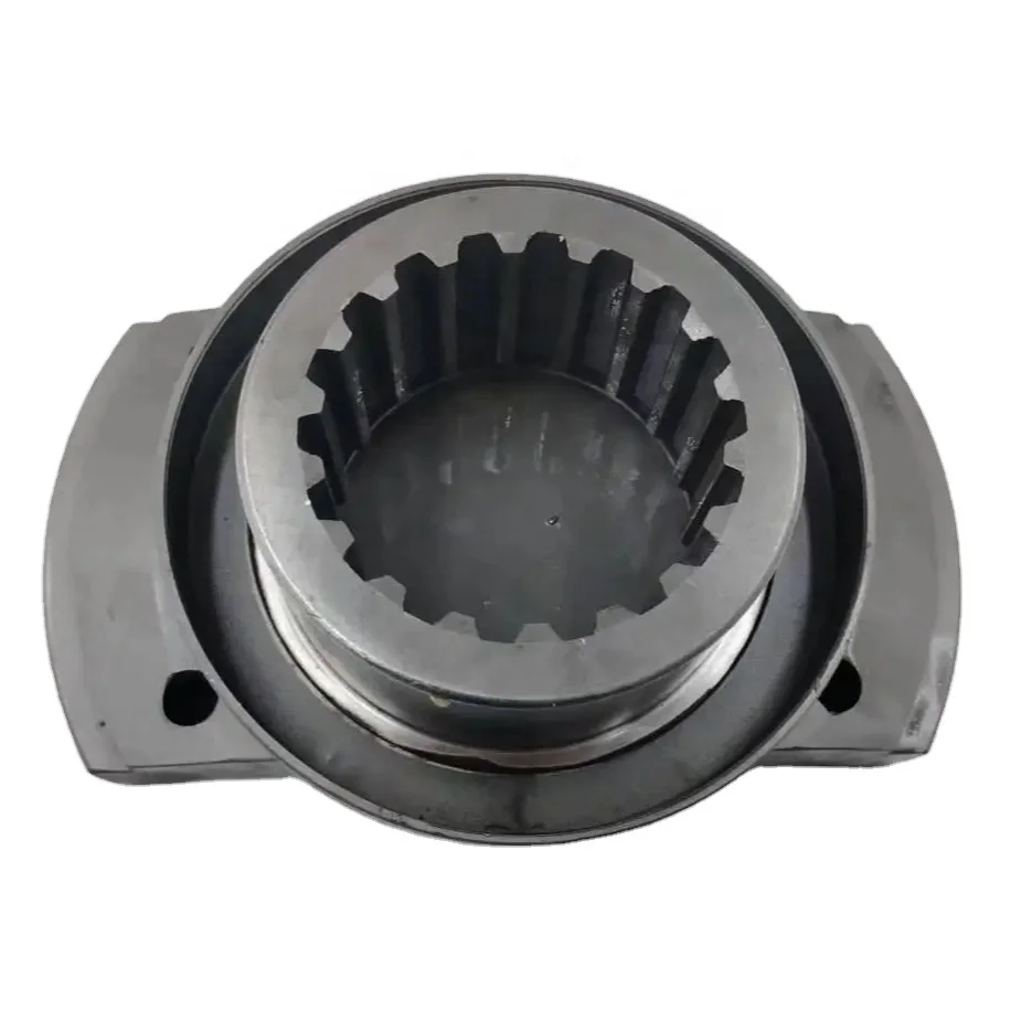 175-13-21662 Shantui SD16 Bulldozer Combination Valve Flange