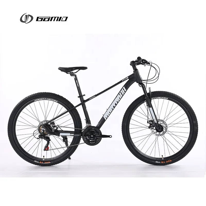 GOMID Mountainbike aluminium alloy mountain bike for man SHIMANO groupset bicicleta gear cycle OEM mtb 29 custom bicycle