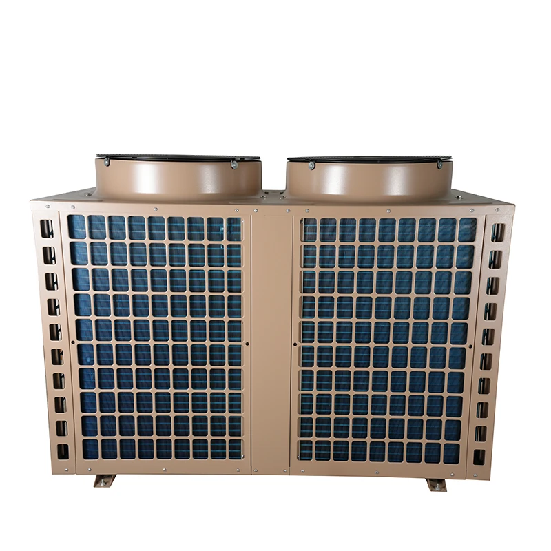 Emerson compressor 6hp refrigeration condenser units freezer condensing units price