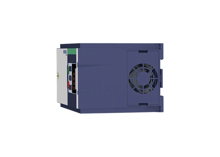 220V Single Phase Solar Water Pump Controller 2.2kw 4kw For Water Supply System