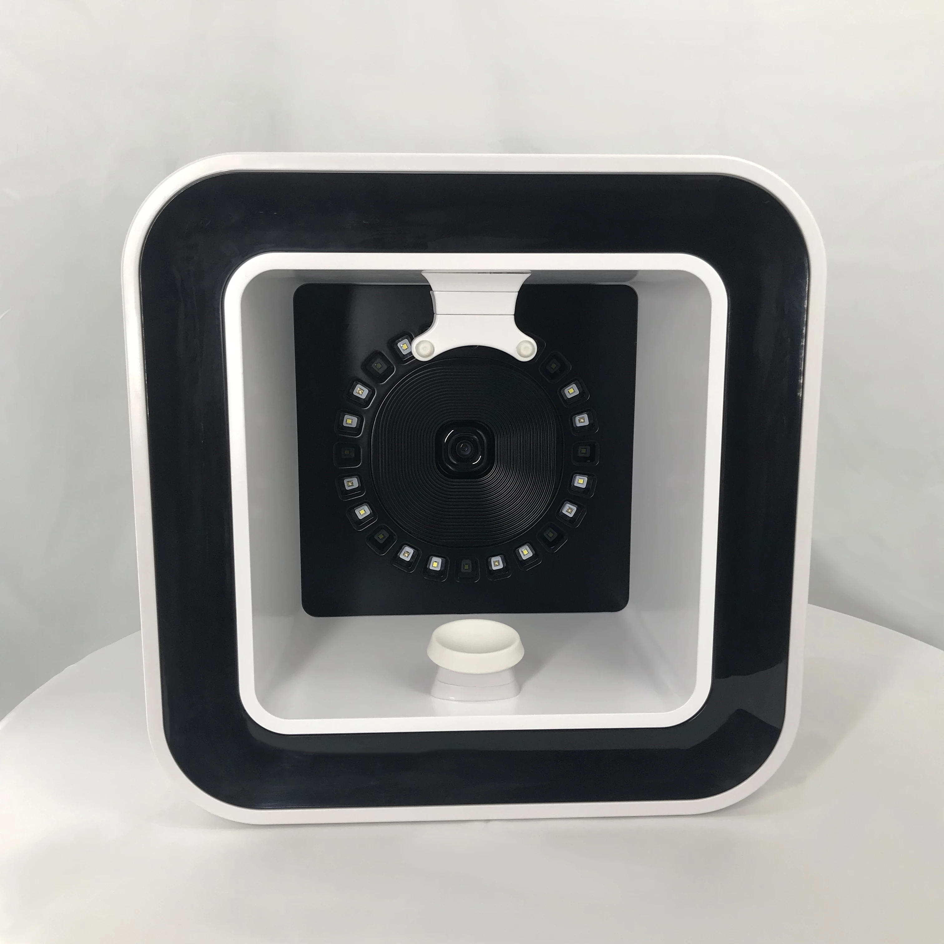 AYJ-V8(CE) 3D зеркало УФ тест по уходу за кожей камера с приложением доклад для анализатор