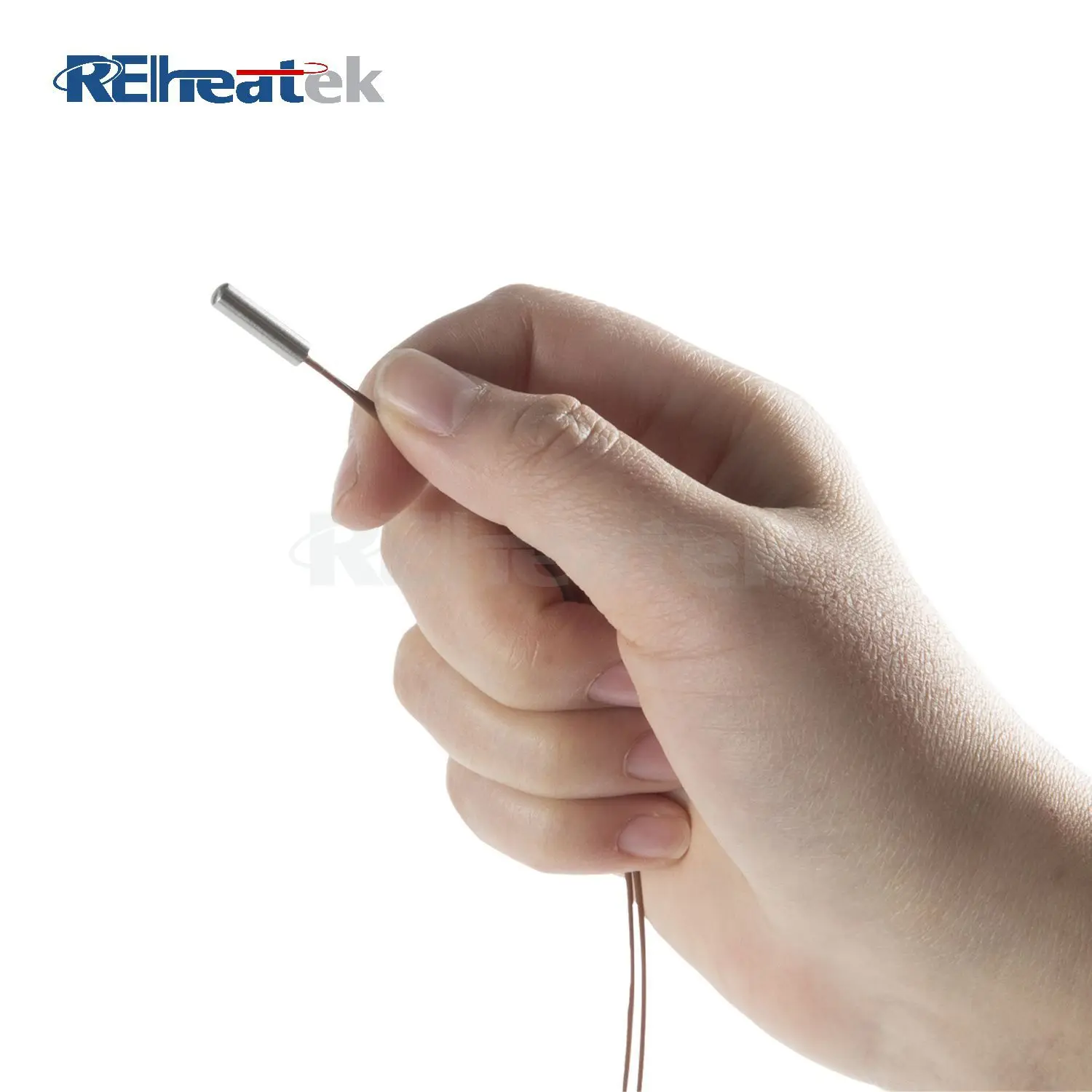 Customized 5V 12V 24V 3mm mini electric heating rod cartridge heater 6mm heating element