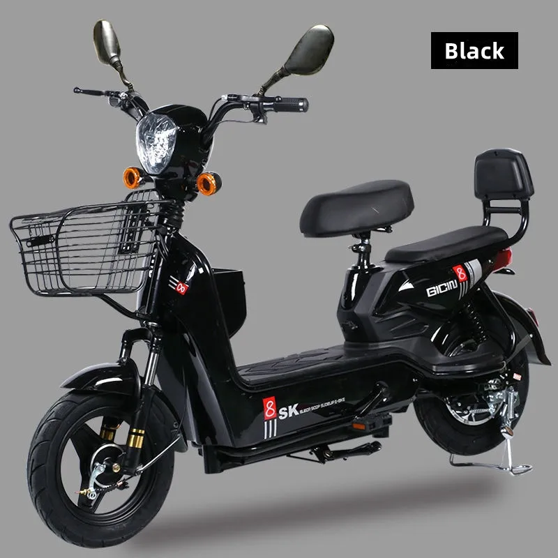 china factory direct electric bike scoter  e scooter  City Bike cheap electric scooter for adults