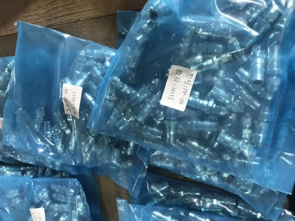 SH Series c japan tube Pipe pneumatic fittings quick connectors air quick coupling